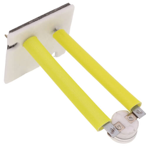 Auto Reset Limit Switch (150°F Fixed Open, 130°F Fixed Close), 47-104990-04