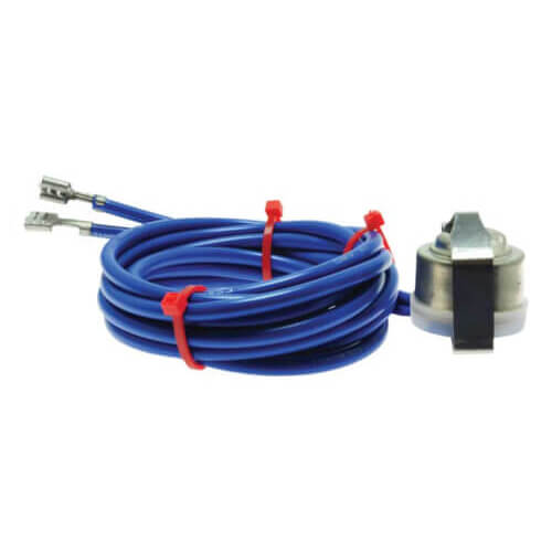 Limit Switch/Defrost Sensor - Auto Reset (Tube Mount), 47-23136-02
