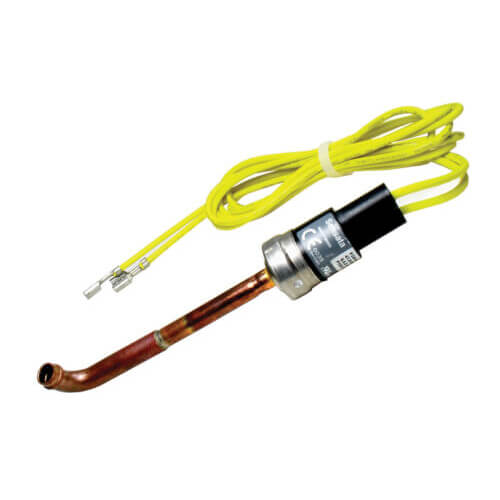 High Pressure Limit - Auto Reset, 47-26184-02