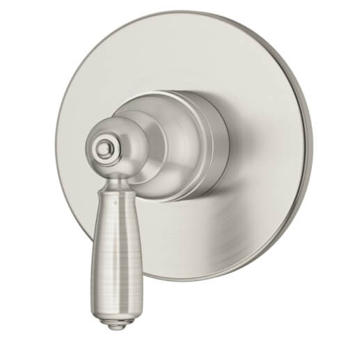Allura Diverter Trim