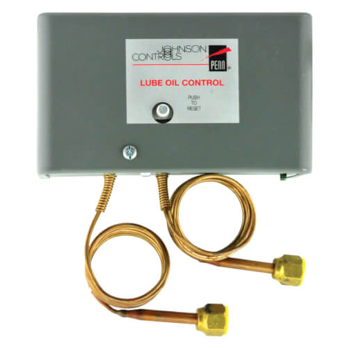 Oil Safety Switch, 47-40291-09