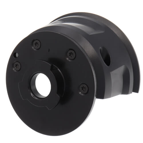 SWITCH PACK Cable Drive Mounting Plate
