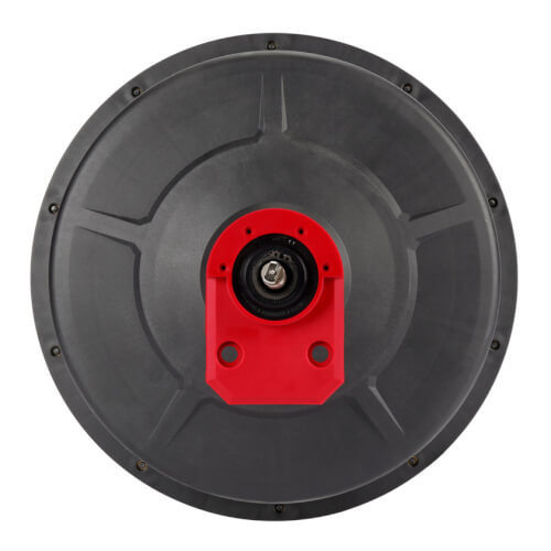 Drum w/ Anchor Cable for M18 Drum Machine