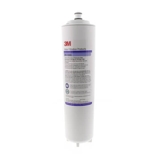 FM DWS 1500 Replacement Filter