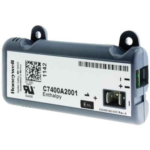 Enthalpy Sensor, 470011