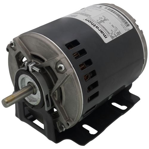 Fan and Blower Motor - 1/4 HP, 1725 RPM, 1 PH, CCW (115V)