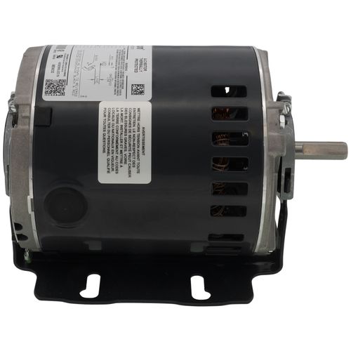Fan and Blower Motor - 1/4 HP, 1725 RPM, 1 PH, CCW (115V)