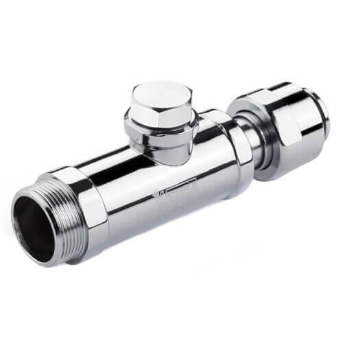 Swivel Tee Assembly, 21-546L