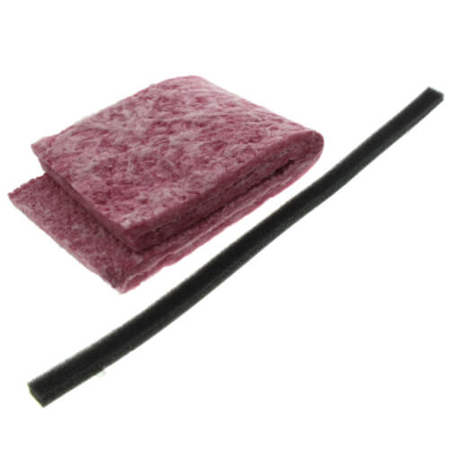 Seal Kit for Model 5000 Air Cleaners
