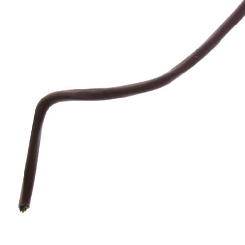 250 ft - 20/5 Solid CL2 (PVC) Honeywell Genesis Thermostat Cable