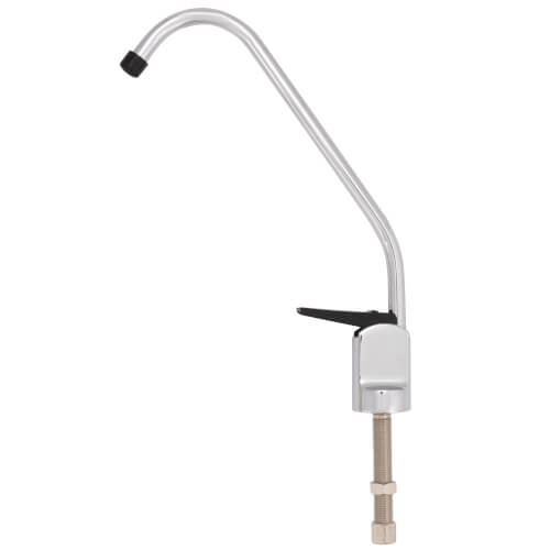 Long Reach Water Filter Faucet, Lead Free
