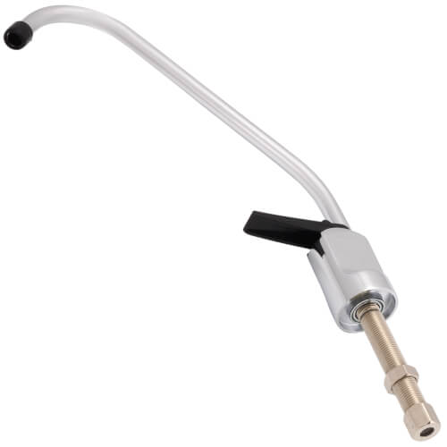 Long Reach Water Filter Faucet, Lead Free