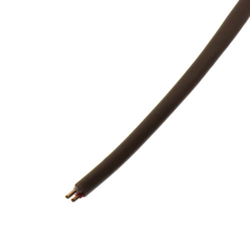 500 ft - 18/2 Solid CL2 (PVC) Honeywell Genesis Thermostat Cable 3 500 ft - 18/2 Solid CL2 (PVC) Honeywell Genesis Thermostat Cable