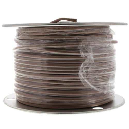 250 ft - 18/4 Solid CL2 (PVC) Honeywell Genesis Thermostat Cable