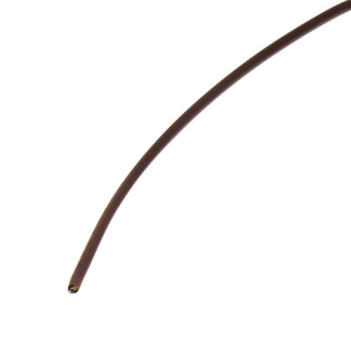 250 ft - 18/5 Solid CL2 (PVC) Honeywell Genesis Thermostat Cable