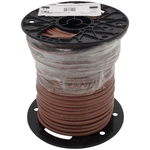250 ft - 18/7 Solid CL2 (PVC) Honeywell Genesis Thermostat Cable
