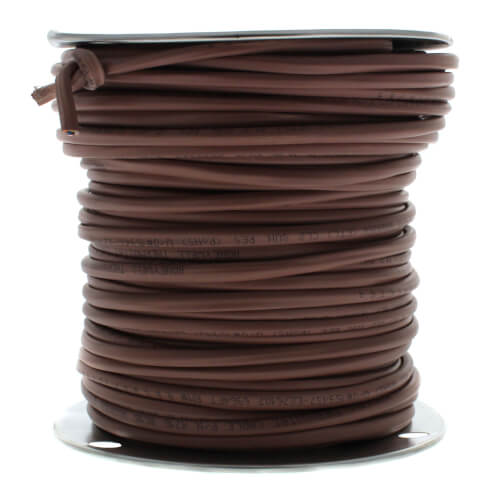250 ft - 18/8 Solid CL2 (PVC) Honeywell Genesis Thermostat Cable