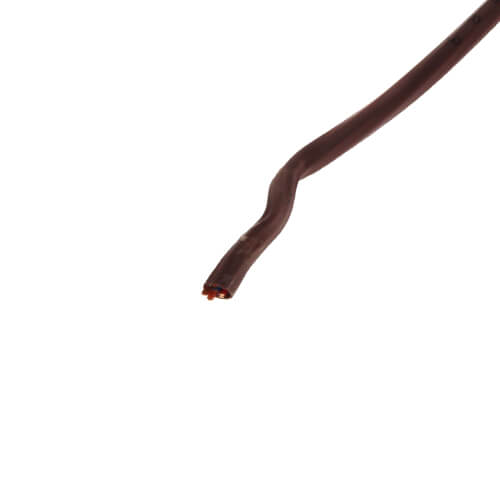 250 ft - 18/8 Solid CL2 (PVC) Honeywell Genesis Thermostat Cable