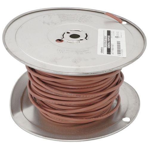 250 ft - 18/12 Solid CL2 (PVC) Honeywell Genesis Thermostat Cable