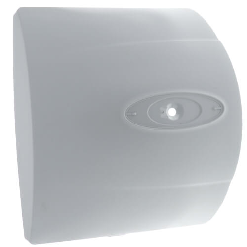 Front Cover for 600 & 400 Series (Blue/Gray)