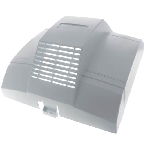Humidifier Cover (Blue/Gray)