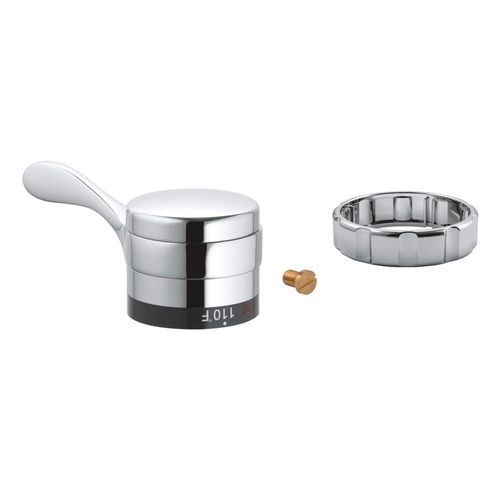 Temperature Control Handle, 47298000