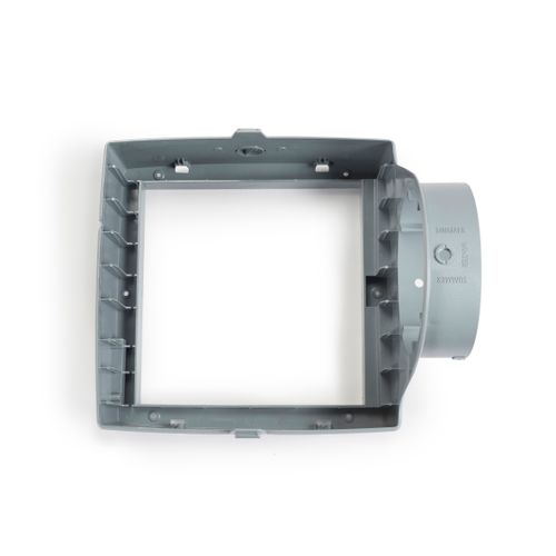 Mounting Base Assembly (Blue/Gray)