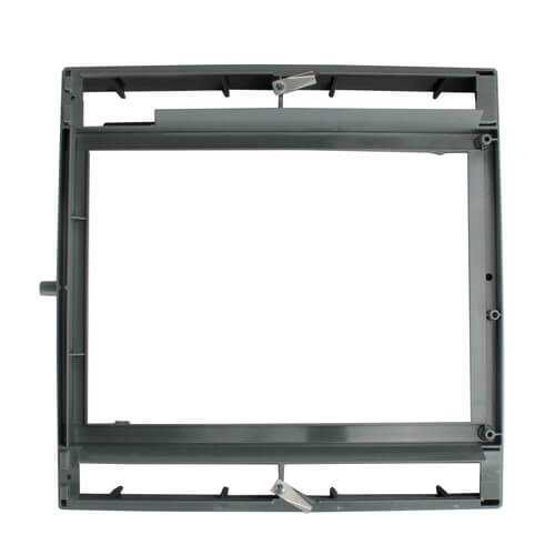 Base Assembly (Blue/Gray)