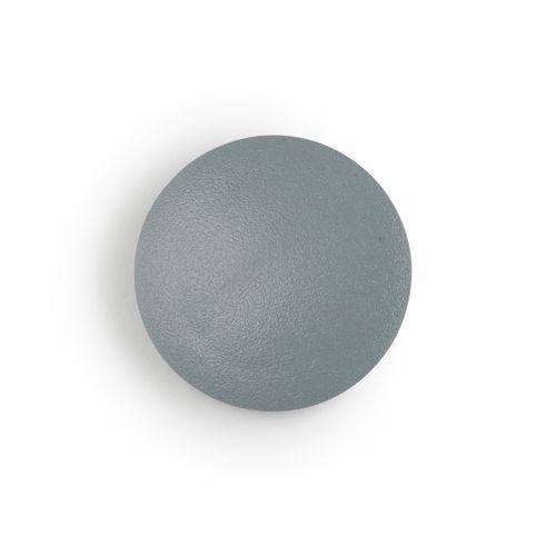 Hole Plug (Blue/Gray)