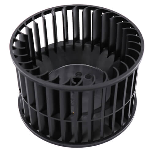 Plastic Blower Wheel, CCW, 5/16" Bore, 473304