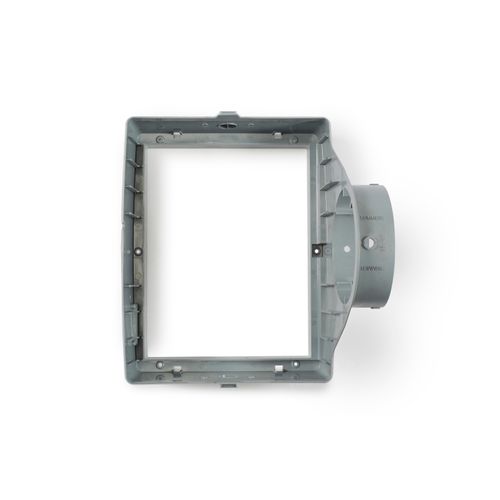 Base for Model 400A (Blue/Gray)