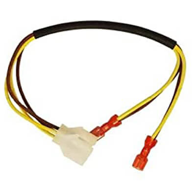 Female Disconnect Relay Wiring Harness