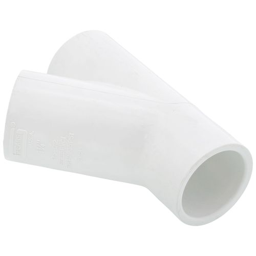 1-1/4" PVC Sch. 40 Wye