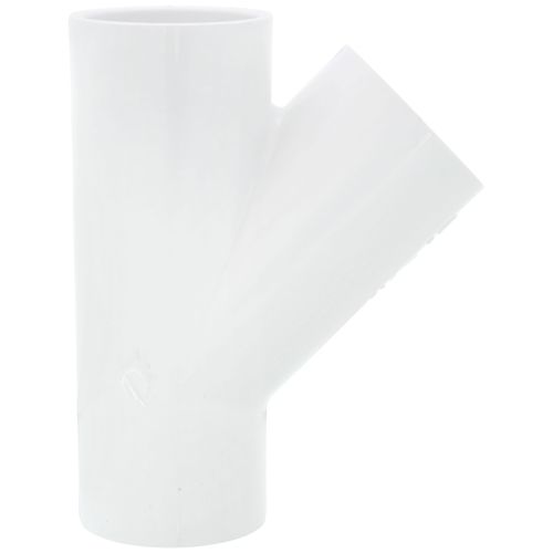 1-1/2" PVC Sch. 40 Wye