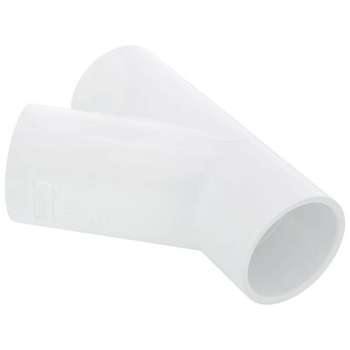 1-1/2" PVC Sch. 40 Wye
