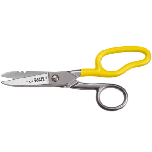 Free-Fall Snip Stainless Steel