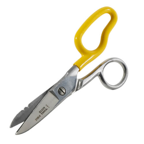 Free-Fall Snip Stainless Steel 2 Free-Fall Snip Stainless Steel