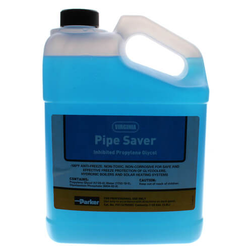 PS1 Pipe Saver Anti-Freeze / Glycol (1 Gallon)