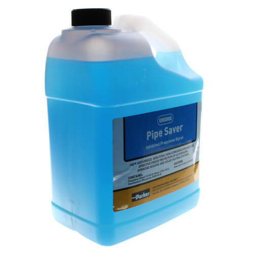 PS1 Pipe Saver Anti-Freeze / Glycol (1 Gallon)