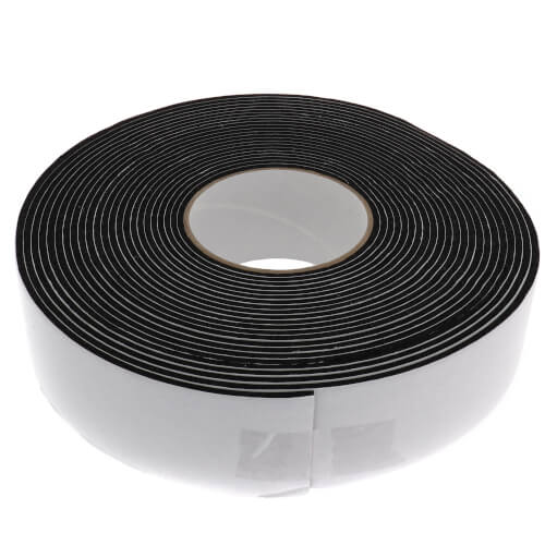 K501 Premium Foam Insulation Tape (1/8" x 2" x 30') 2 K501 Premium Foam Insulation Tape (1/8" x 2" x 30')