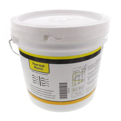 PM21 Thermal Mastic (1 Gallon)