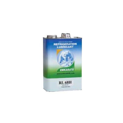 LE32-3MAF1 EMKARATE RL Polyol Ester Refrigeration Lubricants - 150 SUS (ISO 32)