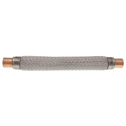 VAB6SS 3/4" ODF Vibration Absorber 2 VAB6SS 3/4" ODF Vibration Absorber