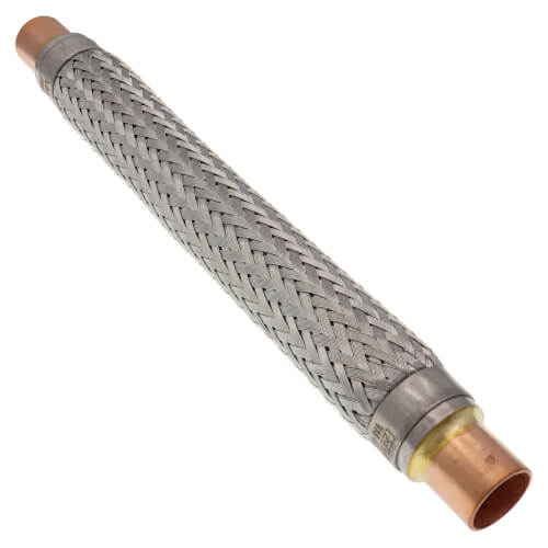 VAB6SS 3/4" ODF Vibration Absorber 3 VAB6SS 3/4" ODF Vibration Absorber