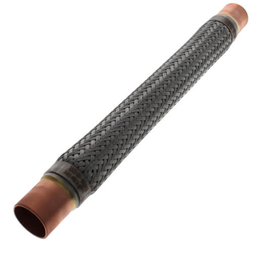 VAB9SS 1-1/8" ODF Vibration Absorber