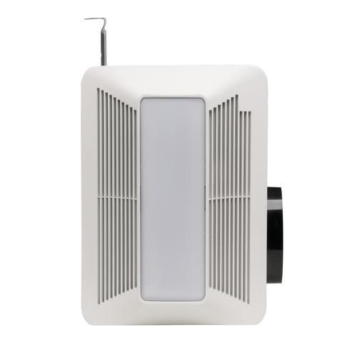 SMPL80 Bat Fan Rough in Kit, 1 Speed 80 CFM (4 Pack)