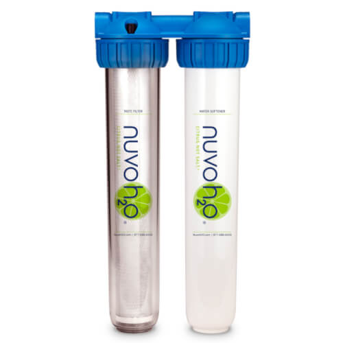 Manor Trio System Carbon and Iron Replacement Cartridges