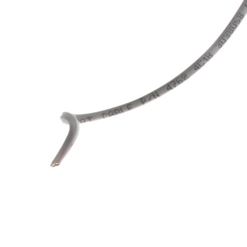 250 ft - 18/4 Solid CL2P (Plenum) Honeywell Genesis Thermostat Cable