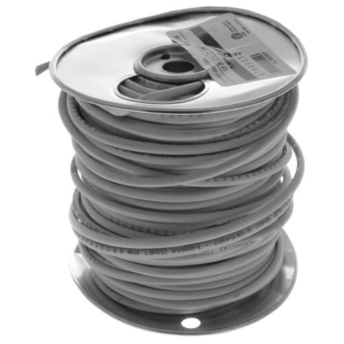250 ft - 18/8 Solid CL2P (Plenum) Honeywell Genesis Thermostat Cable