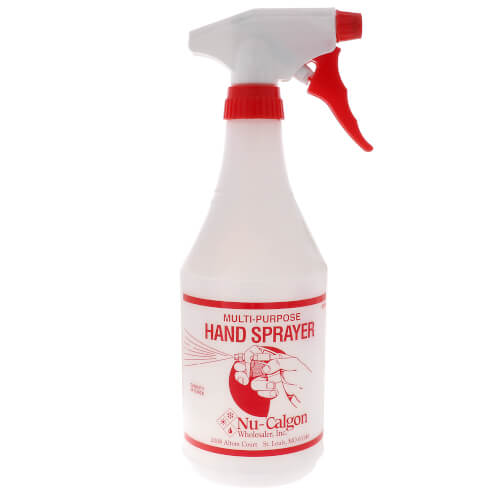 Multi-Purpose Sprayer